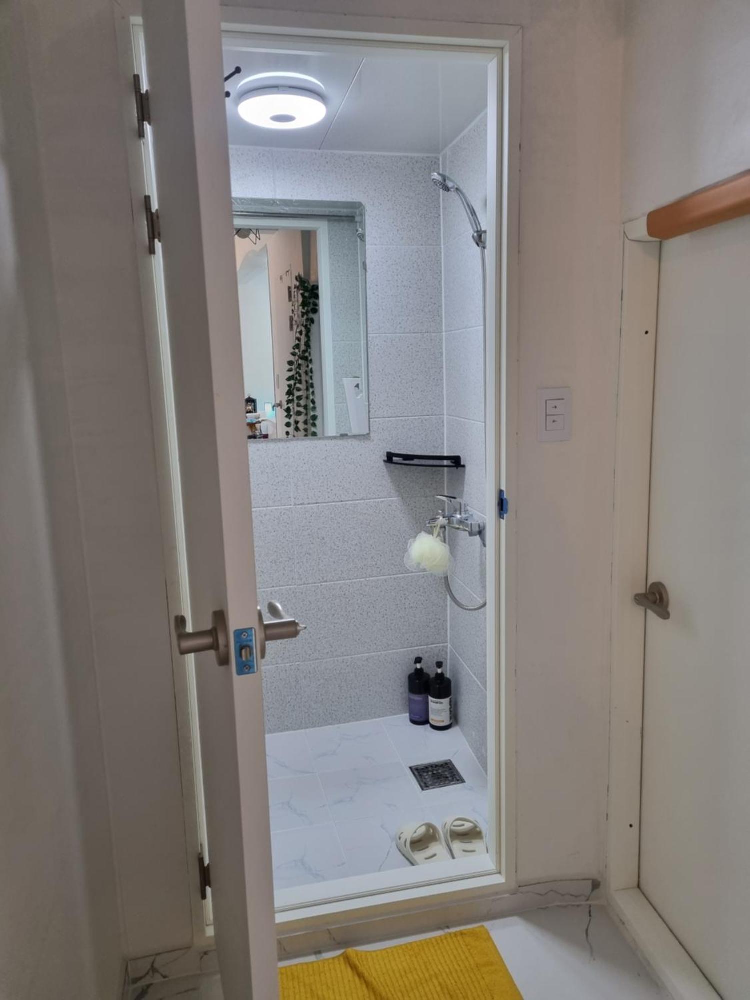 Hostel Sinami Gangneung Zewnętrze zdjęcie