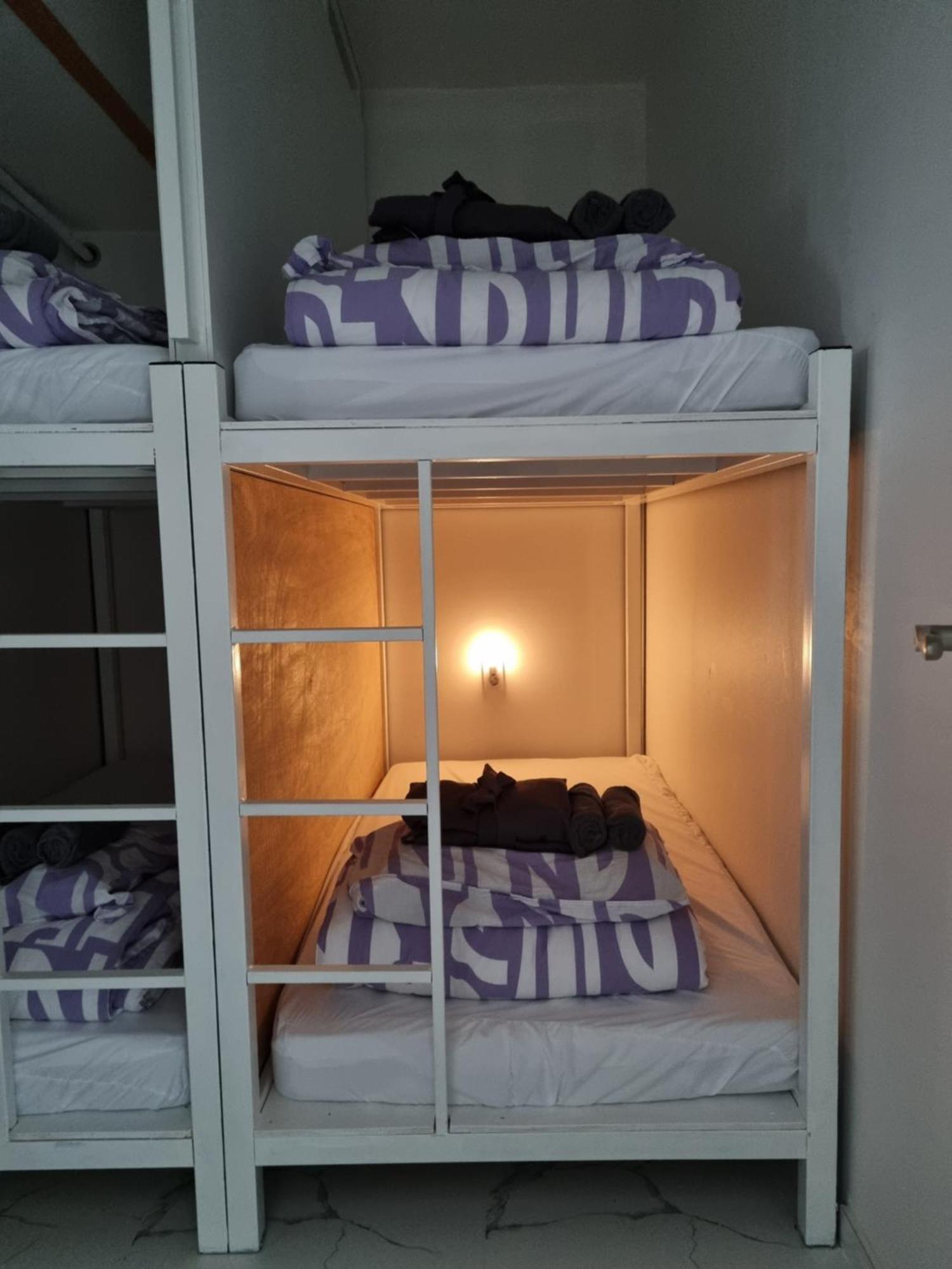 Hostel Sinami Gangneung Zewnętrze zdjęcie